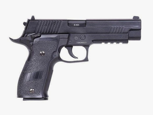 GSG Swiss Arms P226 X-Five Softair Pistole