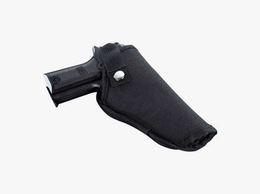 Umarex Gürtelholster für große Pistolen schwarz
