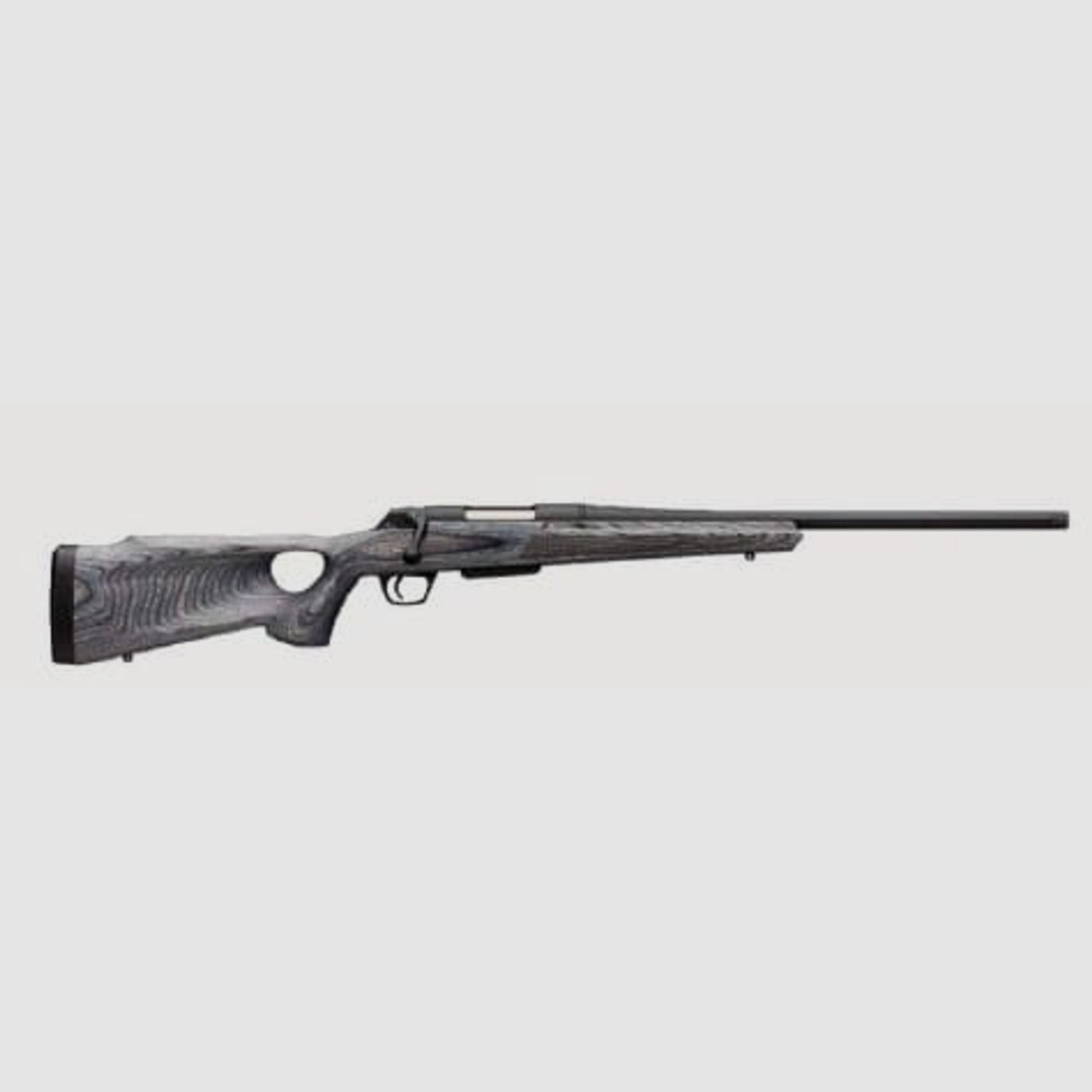 Winchester XPR Thumbhole .308 Win