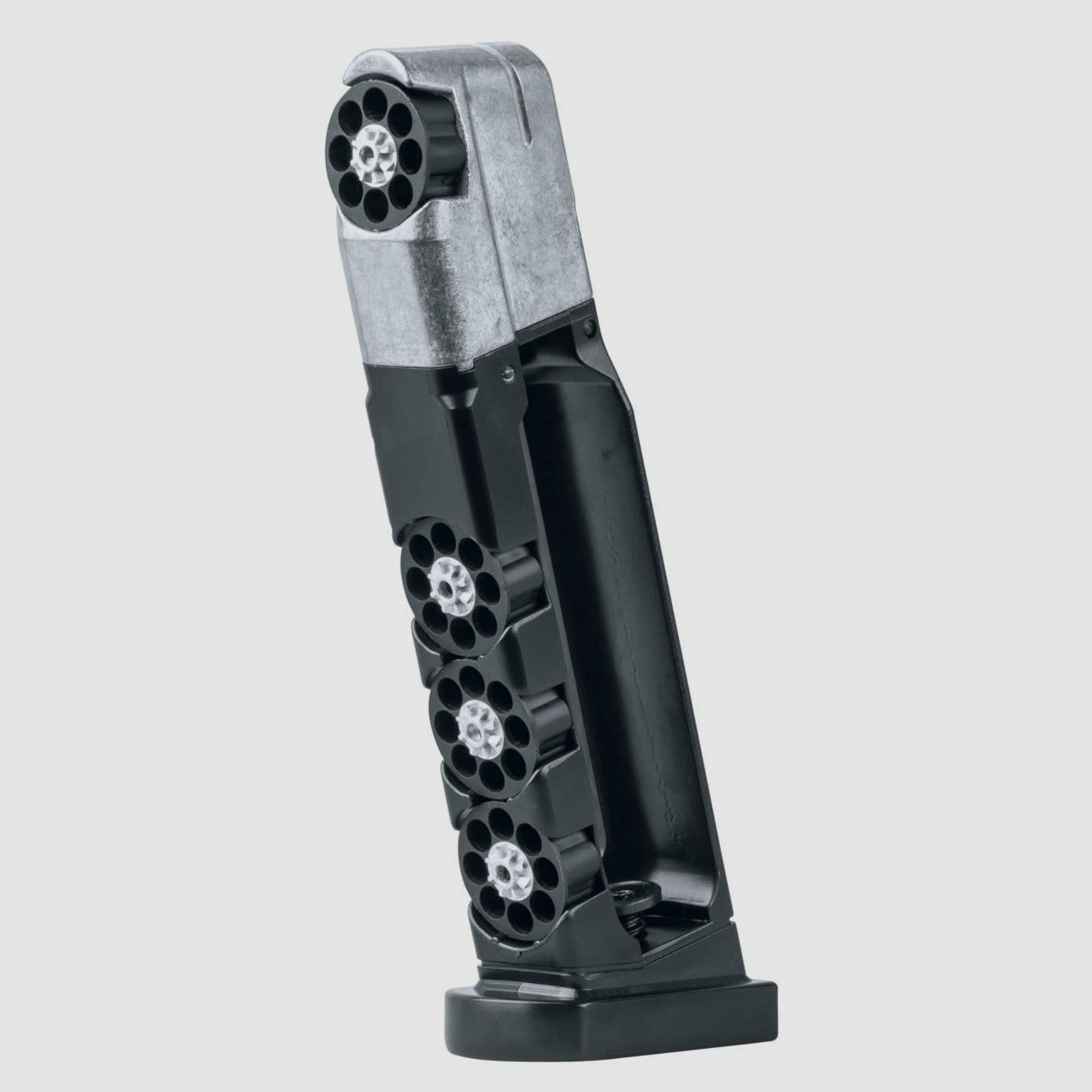 Glock 17 4,5 mm(p) Ersatzmagazin