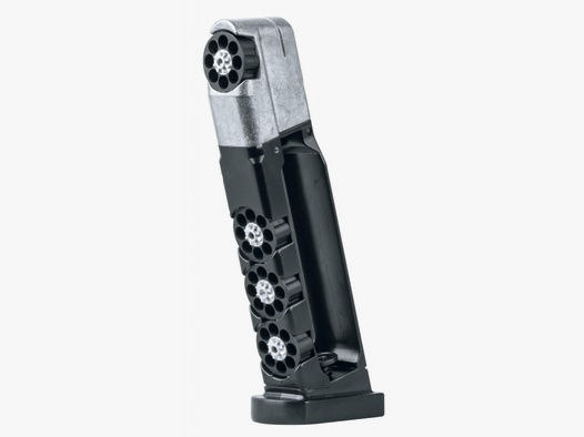 Glock 17 4,5 mm(p) Ersatzmagazin