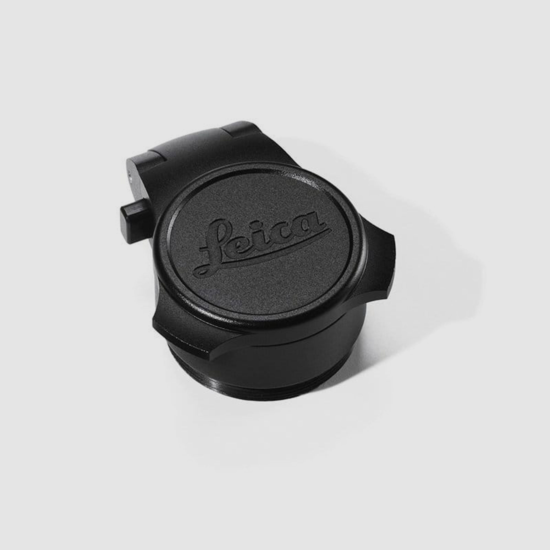 Leica Objektiv Flip Cap für Magnus i und Fortis 6