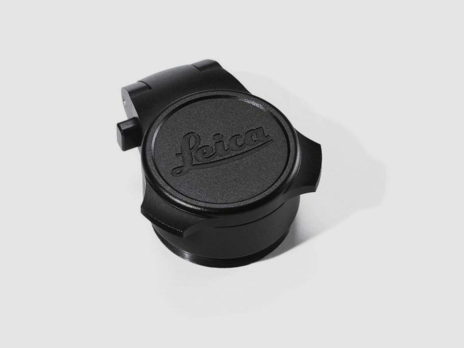 Leica Objektiv Flip Cap für Magnus i und Fortis 6
