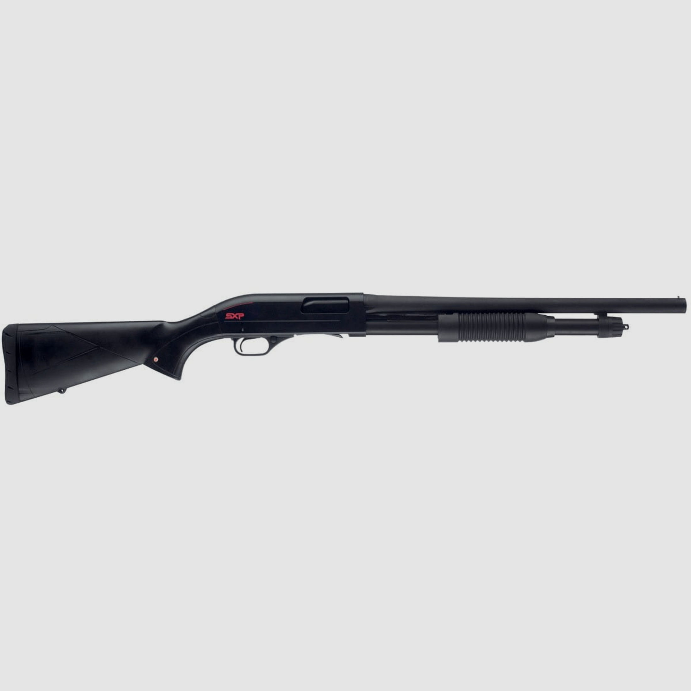 Winchester SXP Defender 12/76 Repetierflinte
