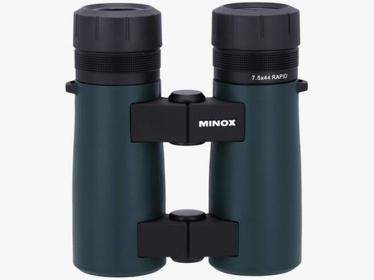 Minox 7,5x44 Rapid Fernglas
