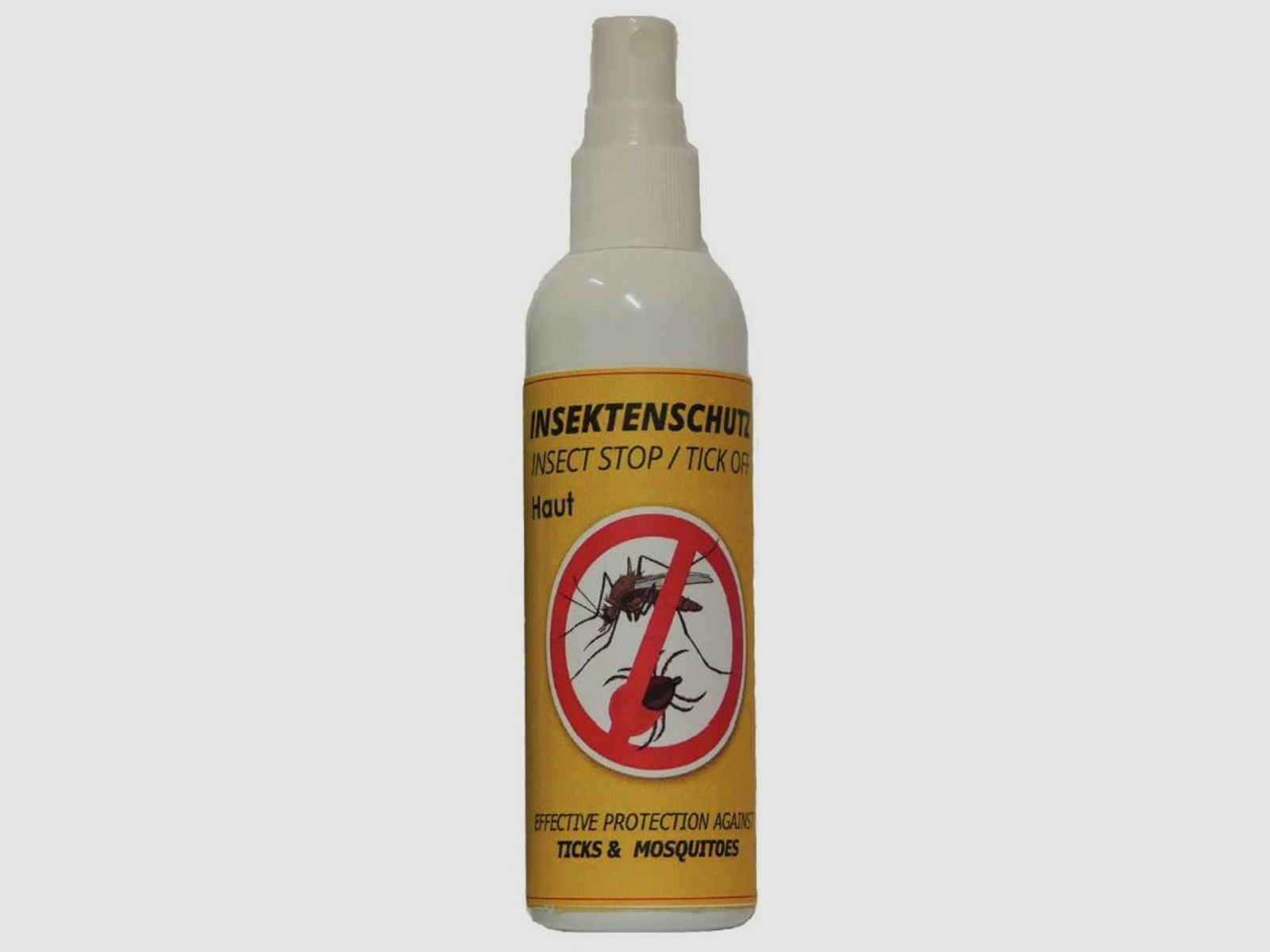 Sentz Insect Stop Haut Spray