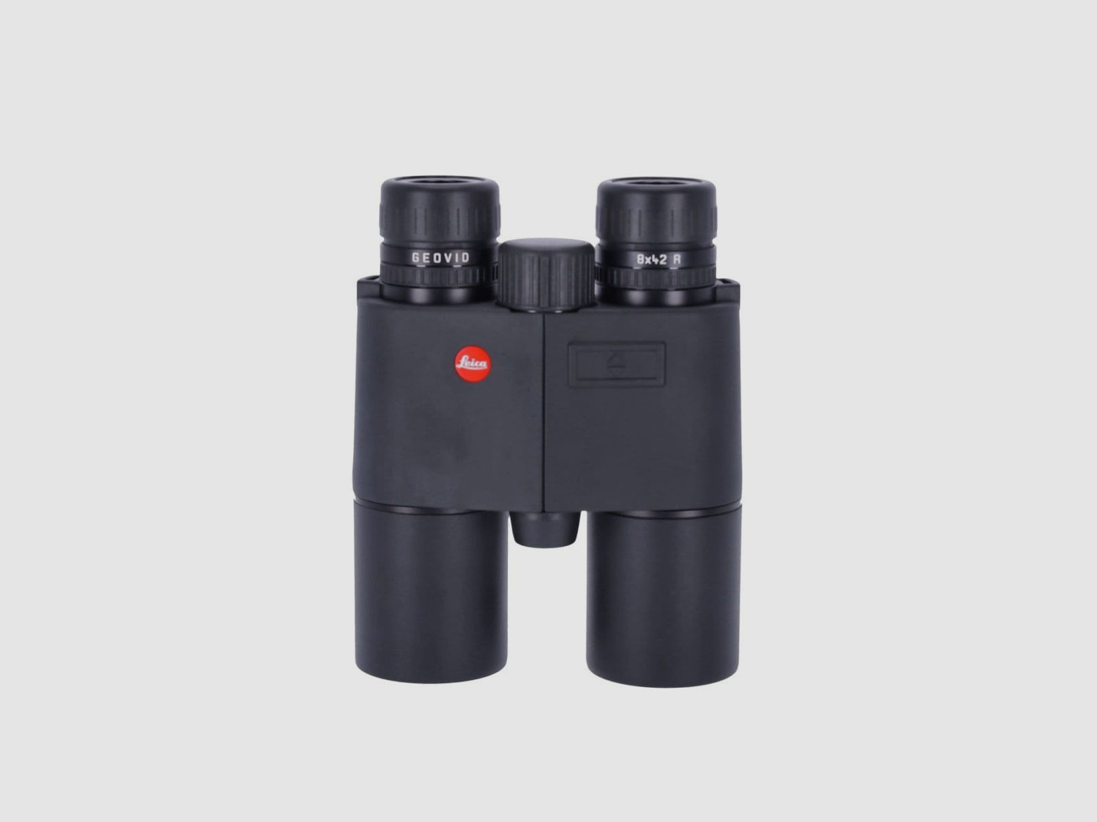 Leica Geovid 8x42 R Fernglas mit Entfernungsmesser