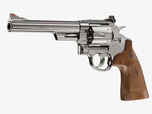 Smith & Wesson M29 6,5" 4,5 mm Luftdruck Revolver