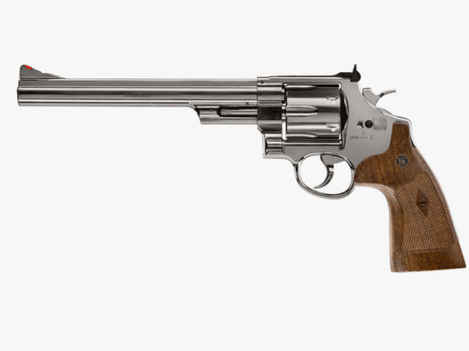 Smith & Wesson M29 8 3/8" 4,5 mm Luftdruck Revolver