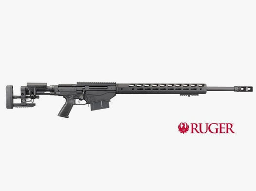 RUGER Precision Rifle 26 Zoll .300 WinMag