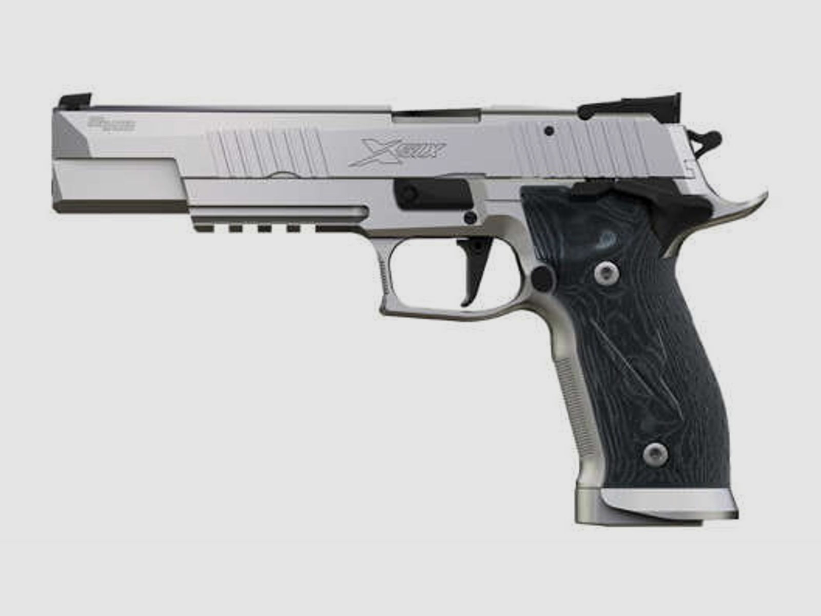Sig Sauer Pistole P226 X-Six Supermatch
