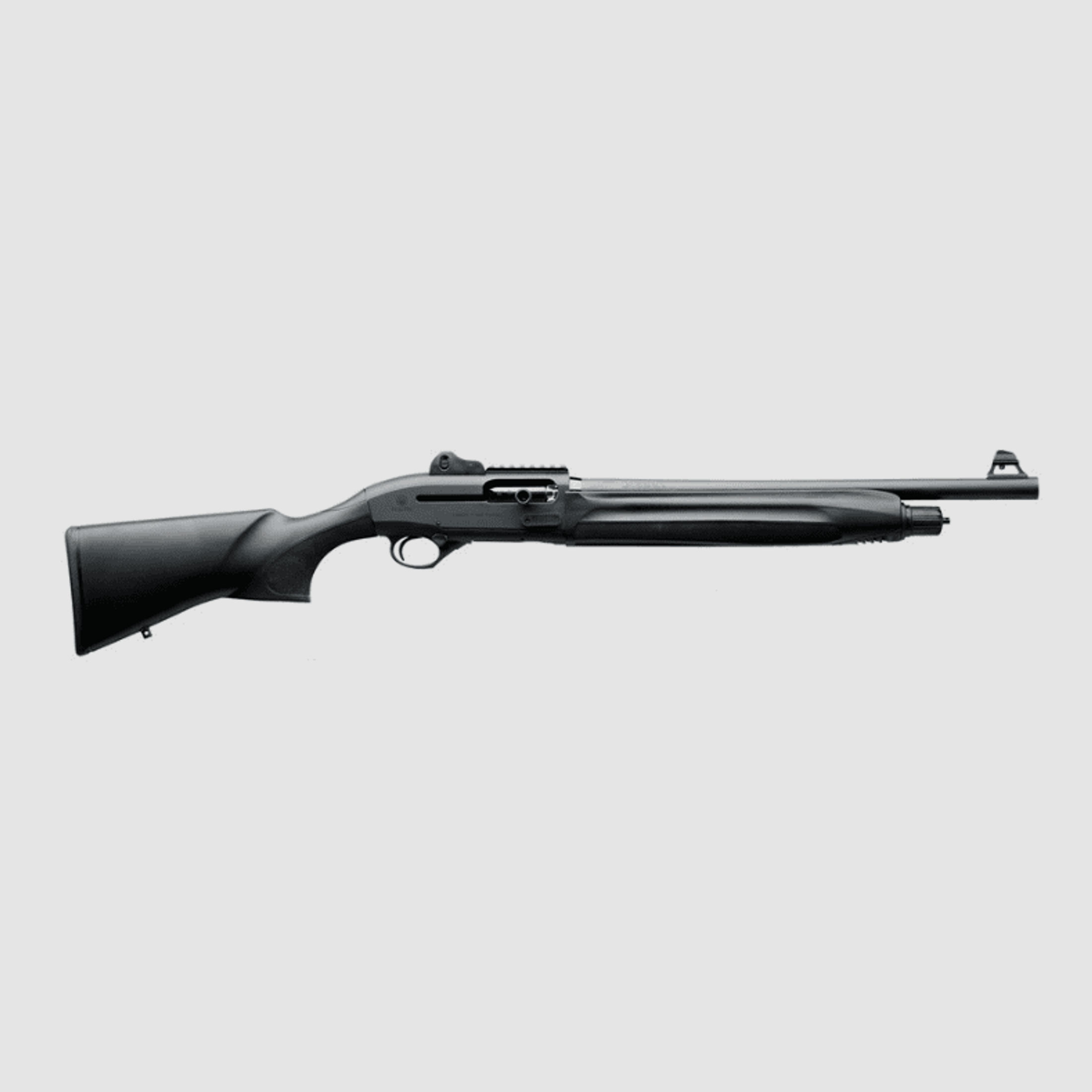 Beretta 1301 Tactical Black Kal. 12/76 Halbauto. Flinte