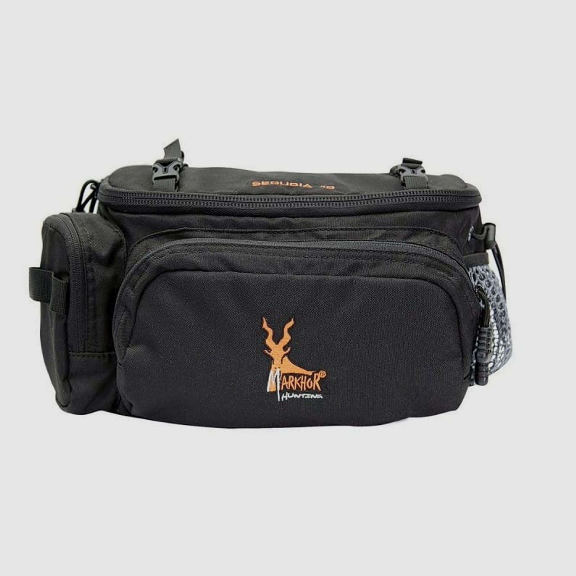 Markhor Hunting Sequoia Tasche 10 L