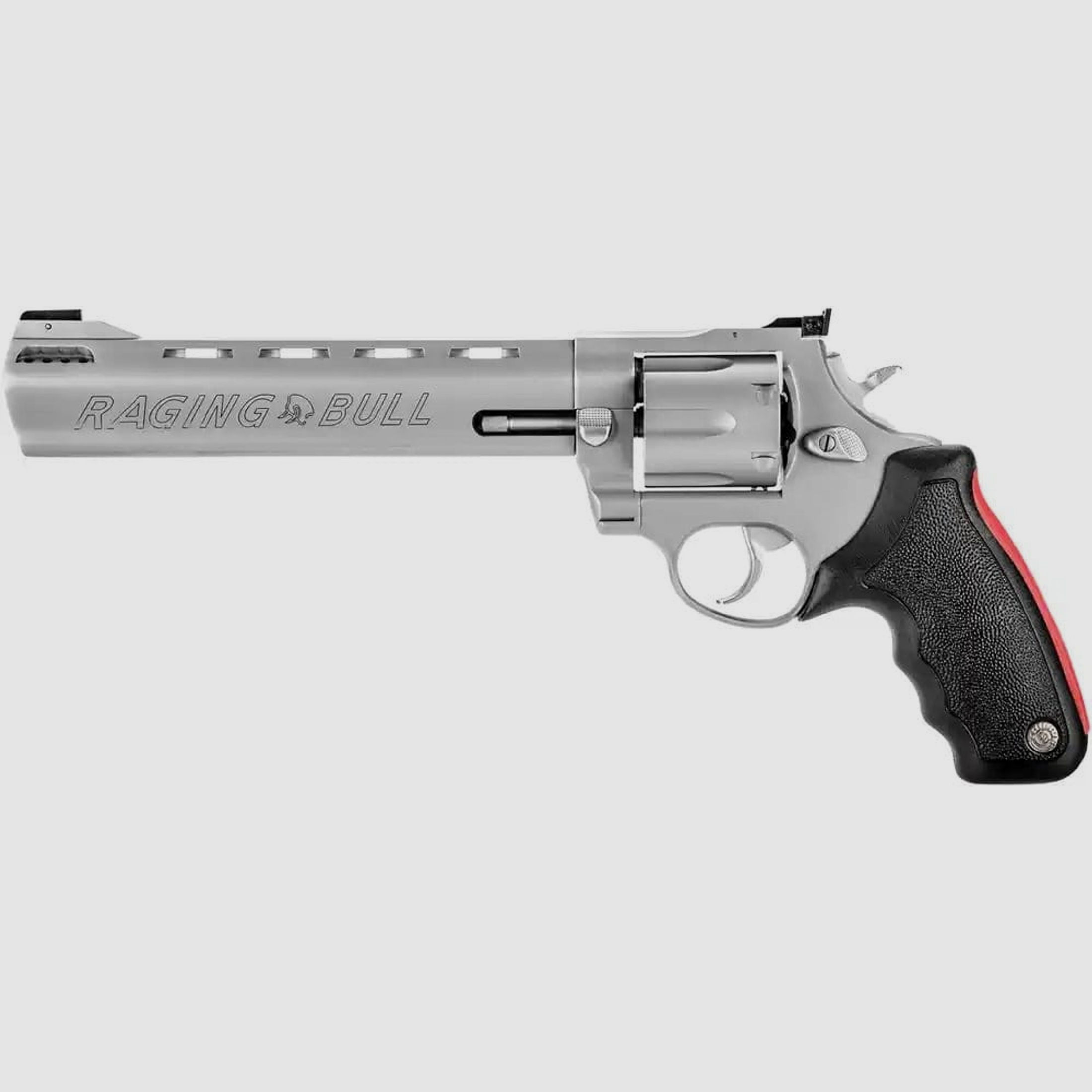 Taurus Raging Bull 444 Revolver .44 Mag.
