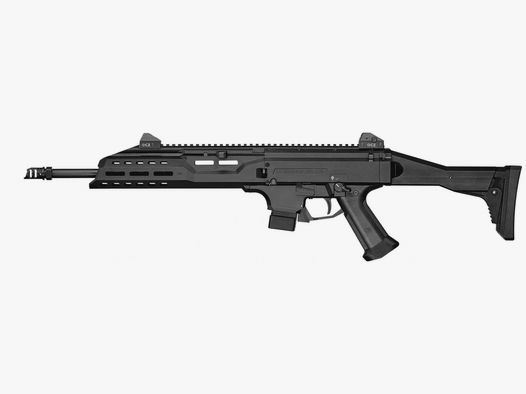 CZ Scorpion Evo 3S1 Carbine Comp 9mm Luger