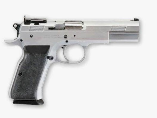 Tanfoglio Pistole P19 Ultra Match 9mm Luger