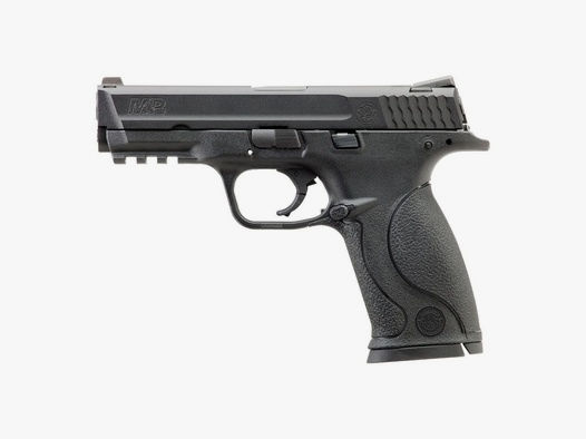 Smith & Wesson M&amp;P 9 6 mm Softair Pistole