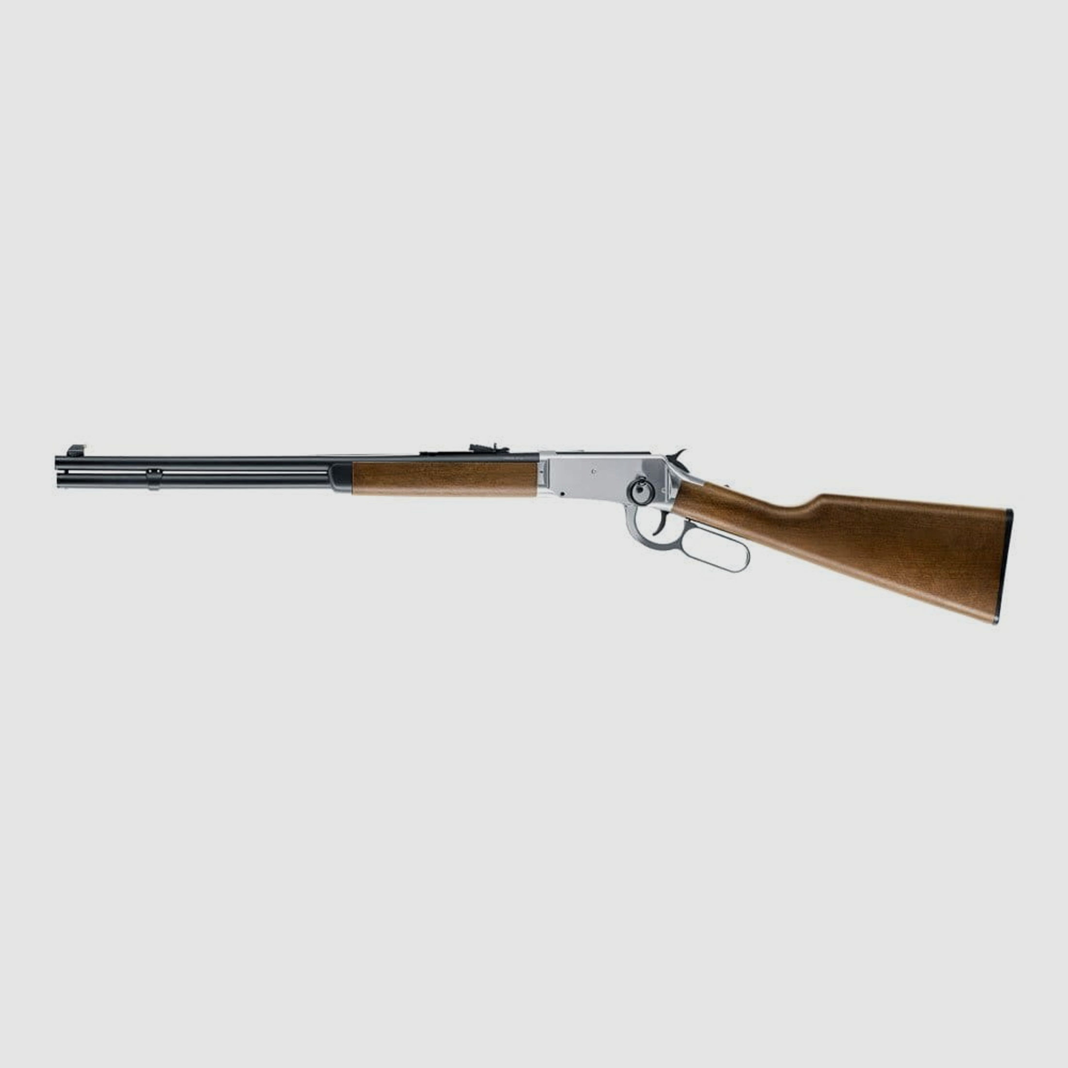 Legends Cowboy Rifle silber 4,5 mm BB Luftgewehr