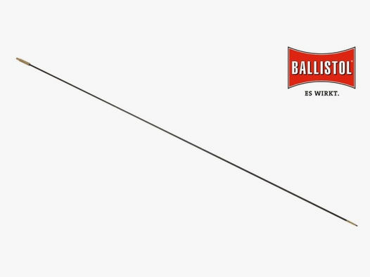 Ballistol Carbon-Putzstock lang 93 cm