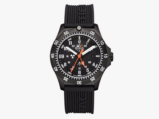 H3Tactical Commander GMT H3 Tactical Watch