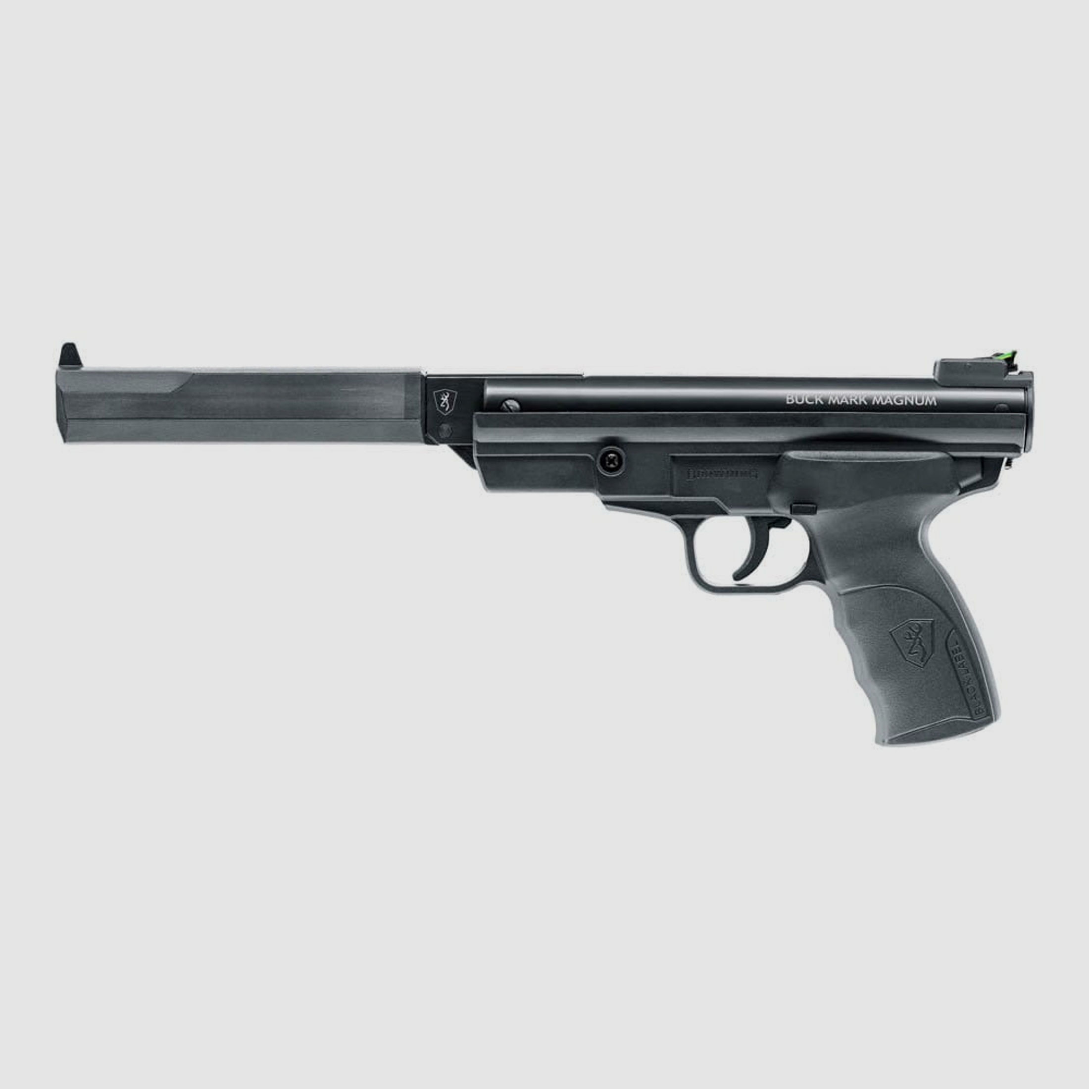 Browning Buck Mark Magnum Luftpistole Kal. 4,5 mm Diabolo