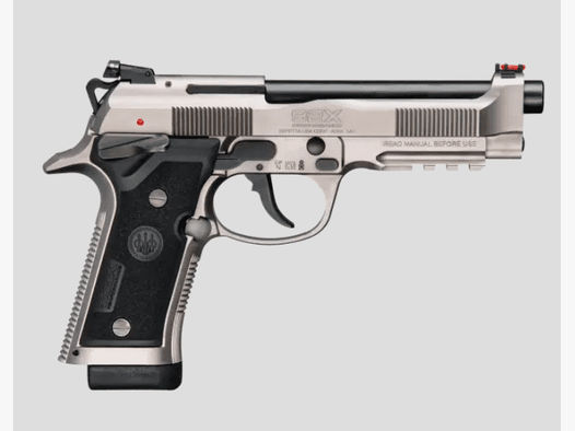 Beretta 92X Performance Production 9mm Luger Pistole