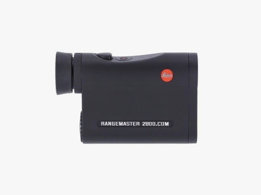 Leica Rangemaster CRF 2800.COM Entfernungsmesser