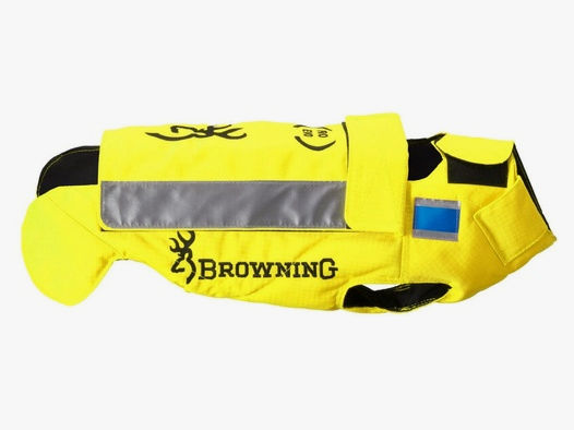 Browning Protect Pro Evo Hundeschutzweste