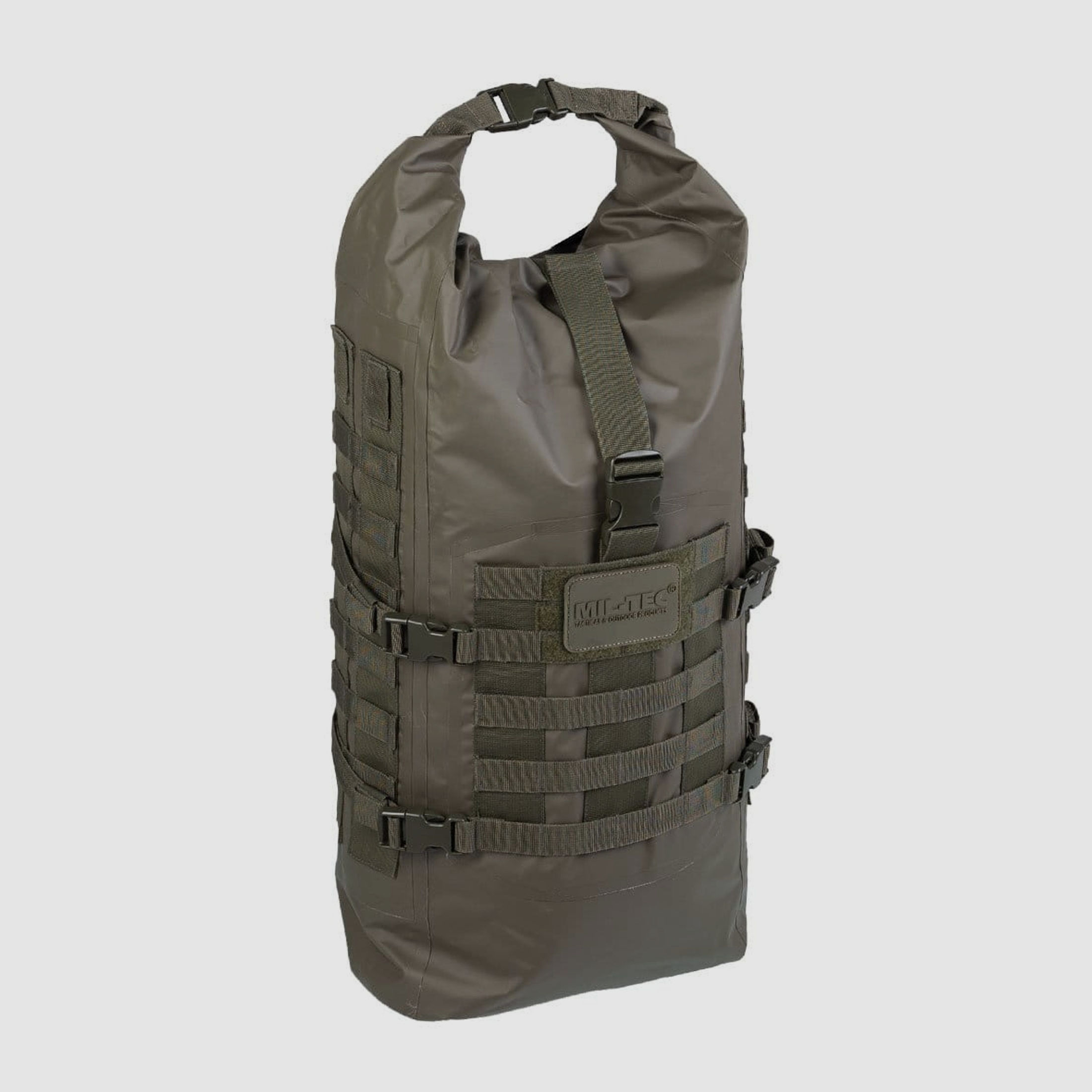 MIL-TEC Tactical Backpack Seals Dry Bag 35 L