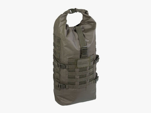 MIL-TEC Tactical Backpack Seals Dry Bag 35 L