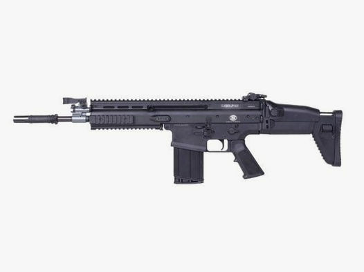 GSG FN Herstal SCAR-H GBB Softair Gewehr