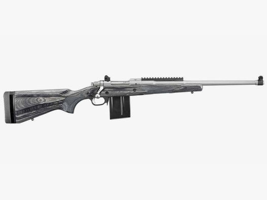 Ruger Gunsite Scout Repetierbüchse .308 Win