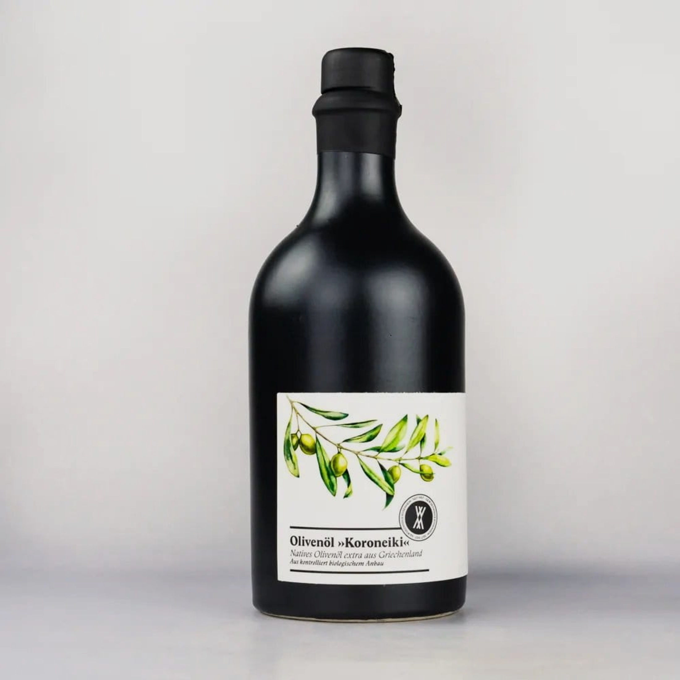 Gewürzmühle Rosenheim Natives Olivenöl Extra