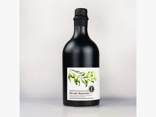 Gewürzmühle Rosenheim Natives Olivenöl Extra