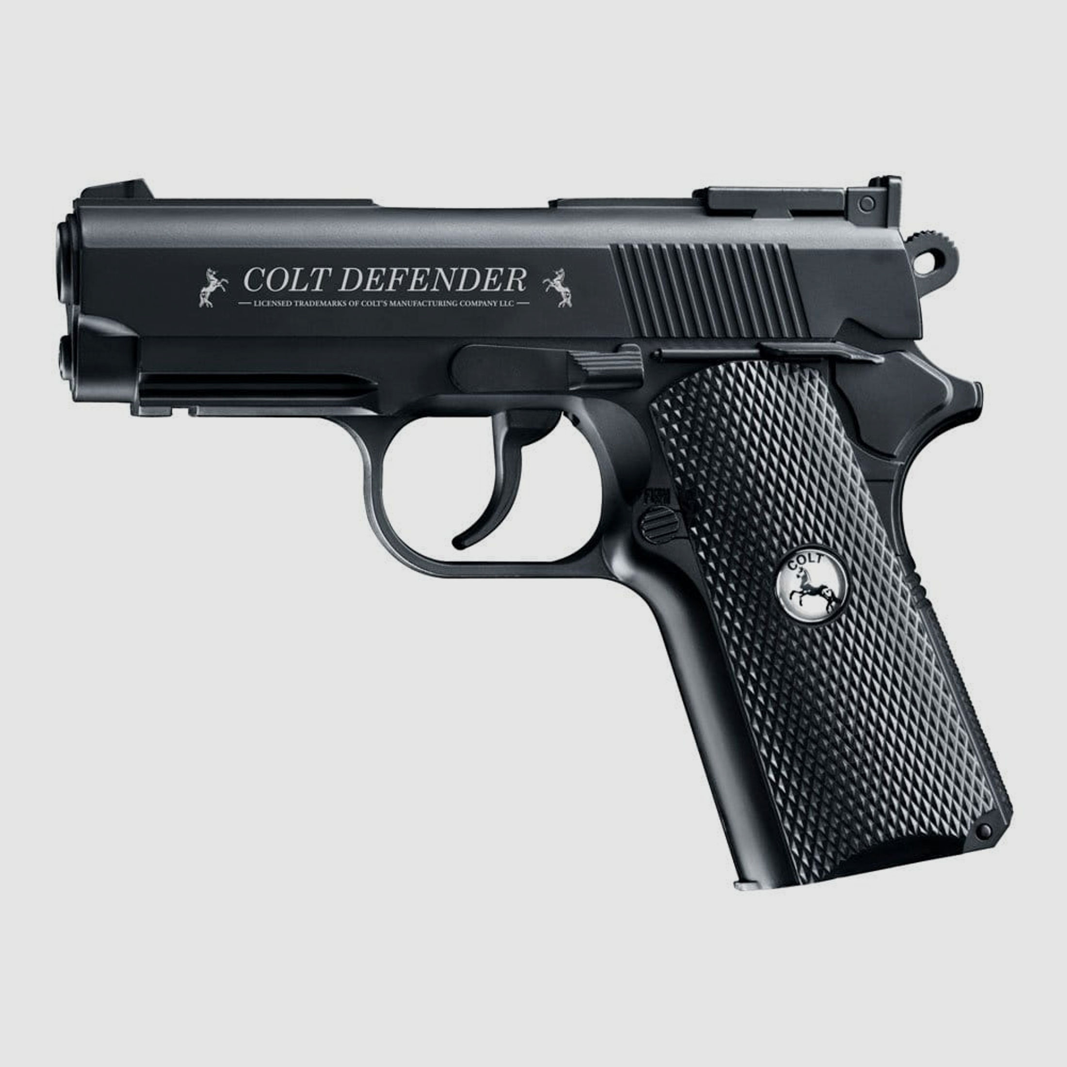 Colt Defender 4,5 mm BB Luftpistole