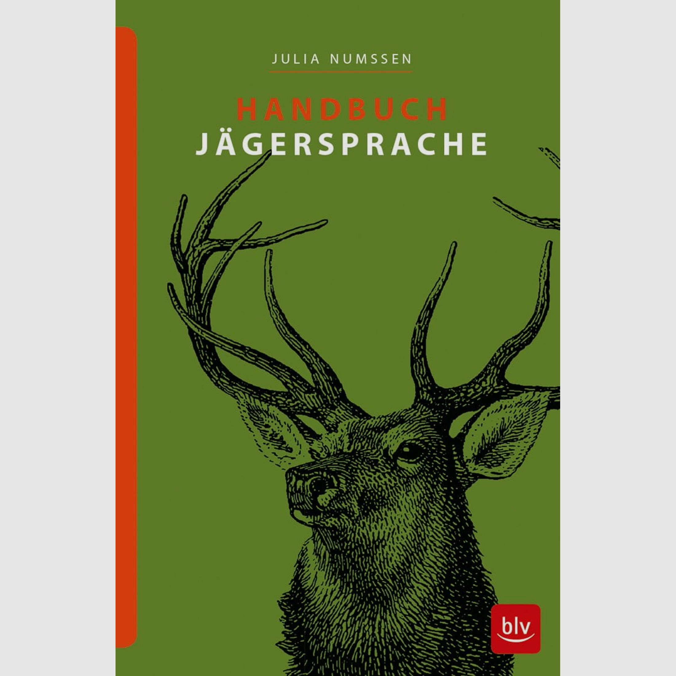 Handbuch Jägersprache