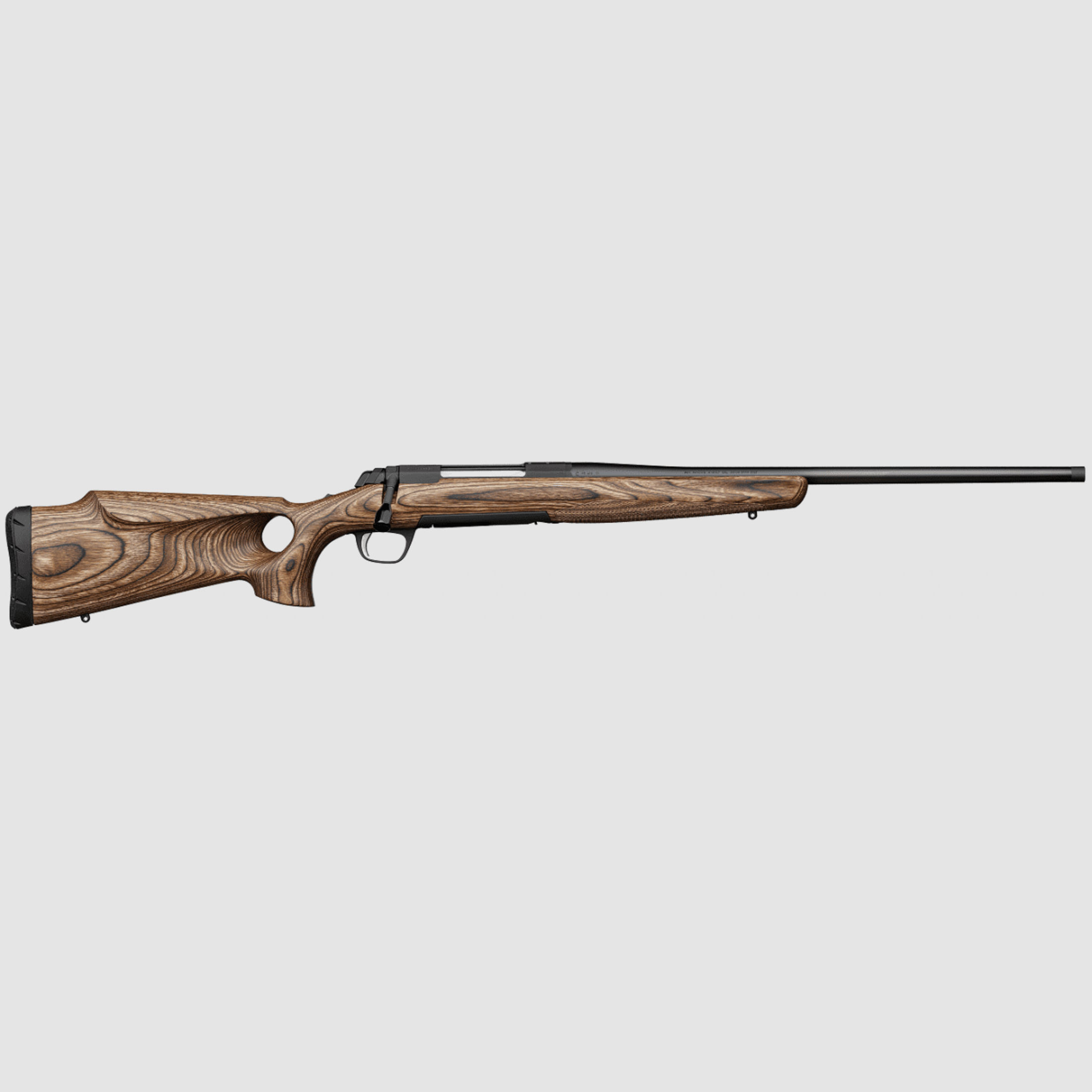 Browning X-Bolt Eclipse Hunter Brown Threaded