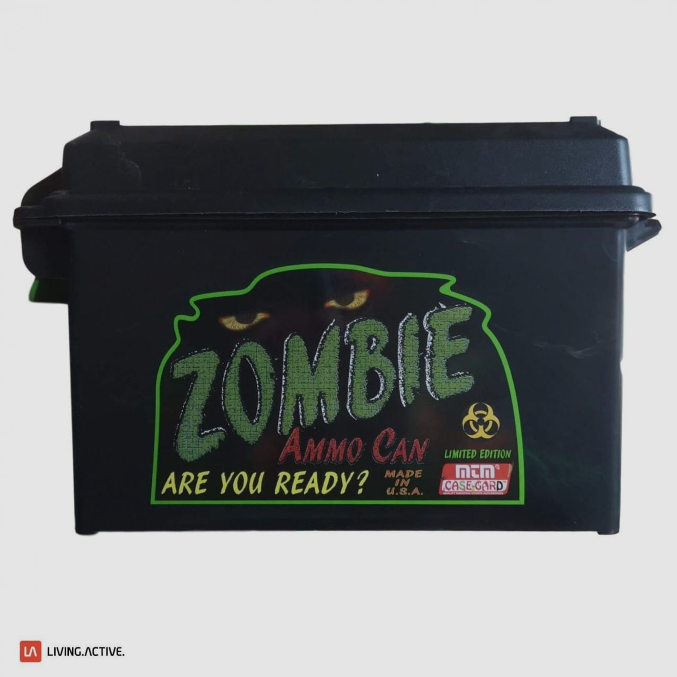 MTM Zombie Munitionsbox