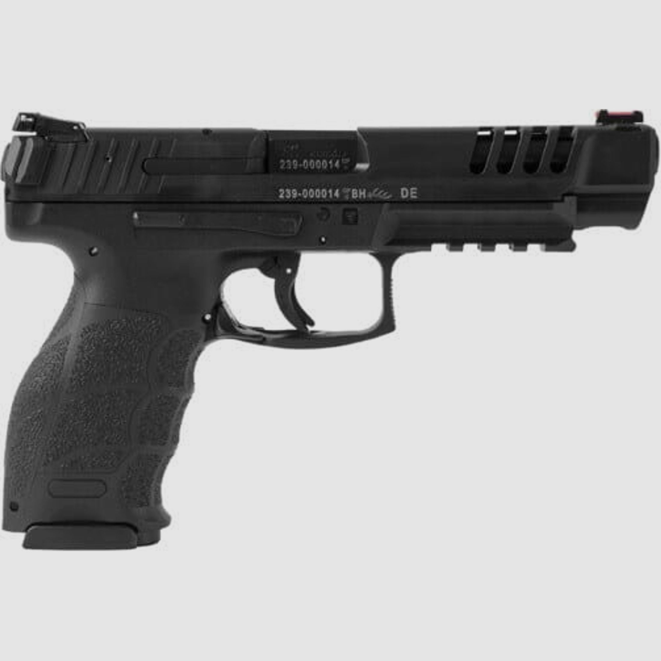Heckler & Koch SFP9L Pistole 9mm Luger