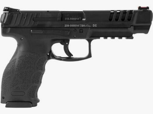 Heckler & Koch SFP9L Pistole 9mm Luger