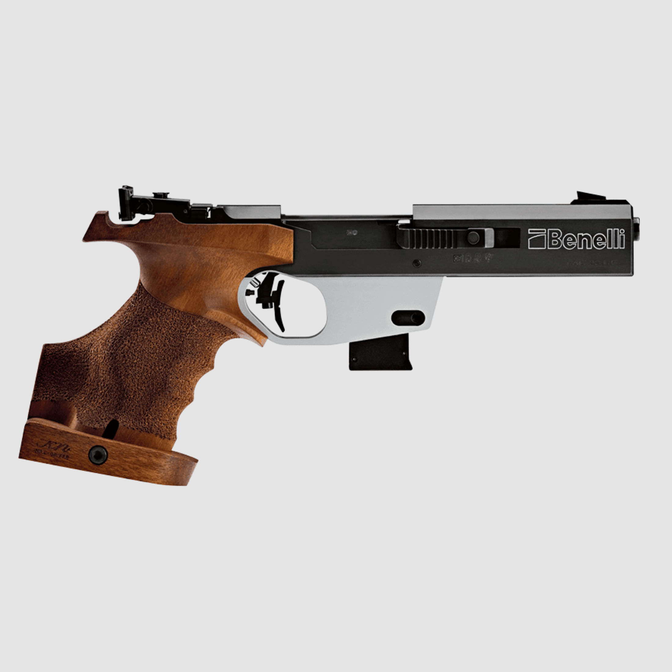 Benelli MP 90 S .22 LR Pistole