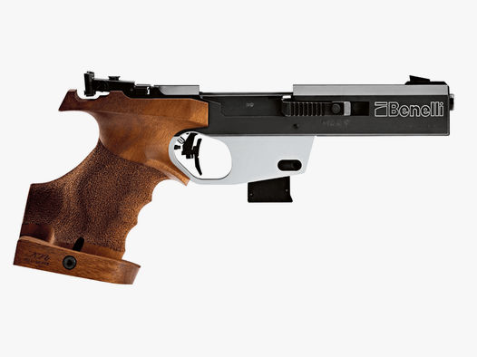Benelli MP 90 S .22 LR Pistole