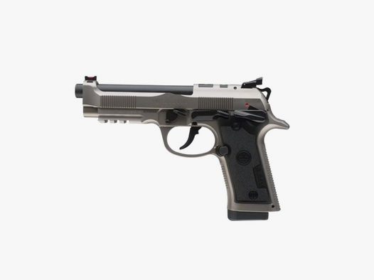 Beretta 92X Performance Production RDO 9mm Luger Pistole