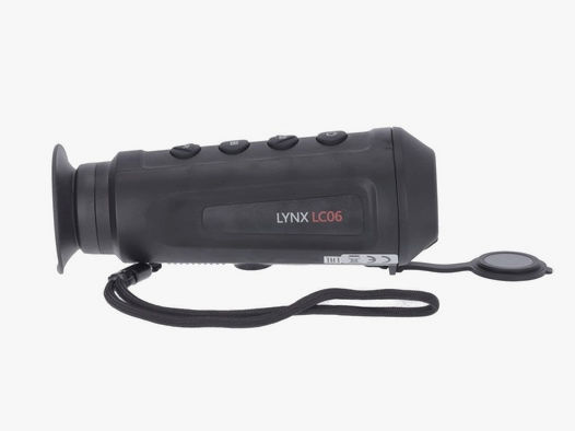HIKMICRO Lynx LC06 Wärmebildgerät