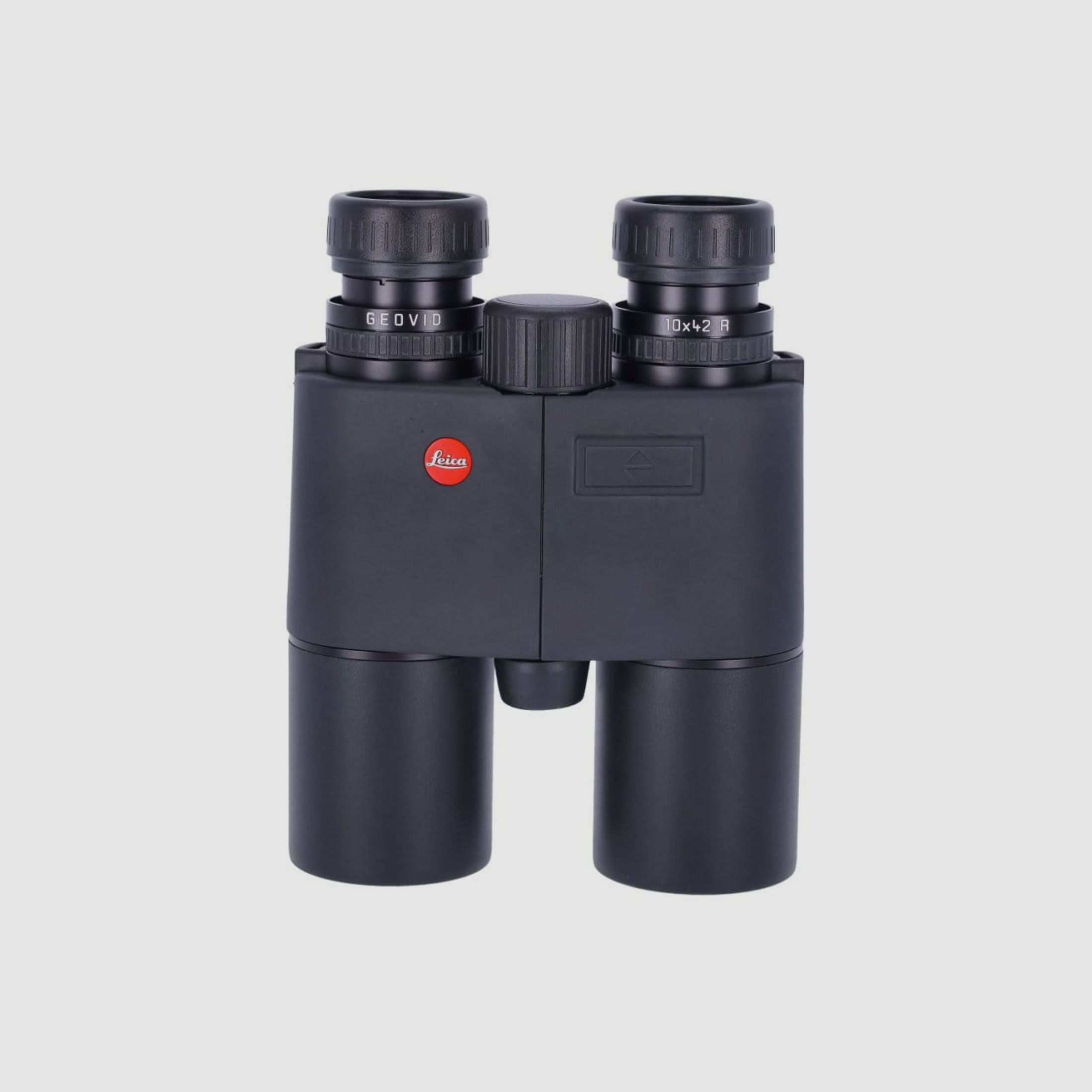 Leica GEOVID 10x42 R mit integriertem Entfernungsmesser