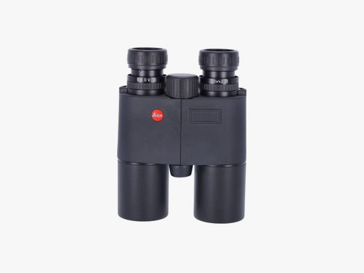 Leica GEOVID 10x42 R mit integriertem Entfernungsmesser