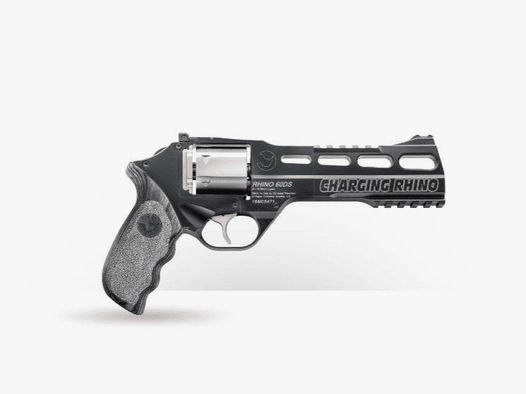 Chiappa Rhino 60 DS - Charging Revolver Kal. 9mm Luger