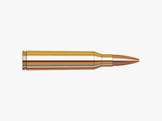 Hornady .338 Lapua Magnum Match 250 gr BTHP - 20 Stk.