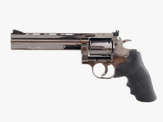GSG Dan Wesson 715 6" Softair Revolver