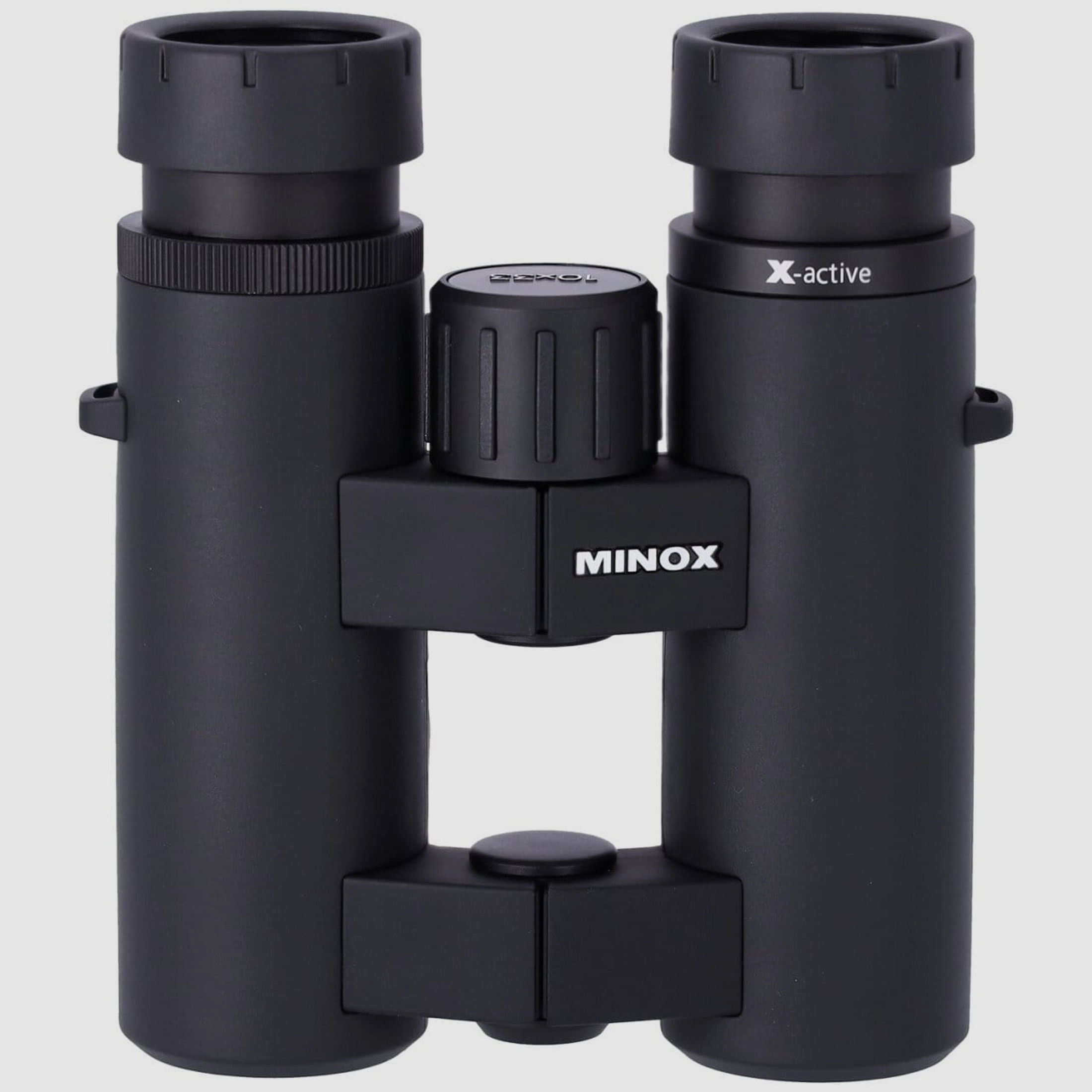 Minox X-Active 10x33 Fernglas